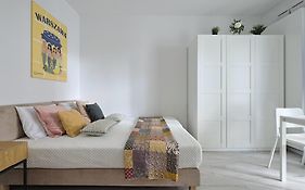 Urbannestgroup - Old Town Studio S27