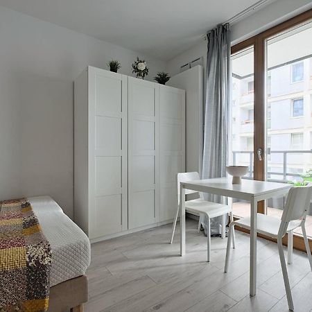 Urbannestgroup - Old Town Studio S27 Варшава Экстерьер фото