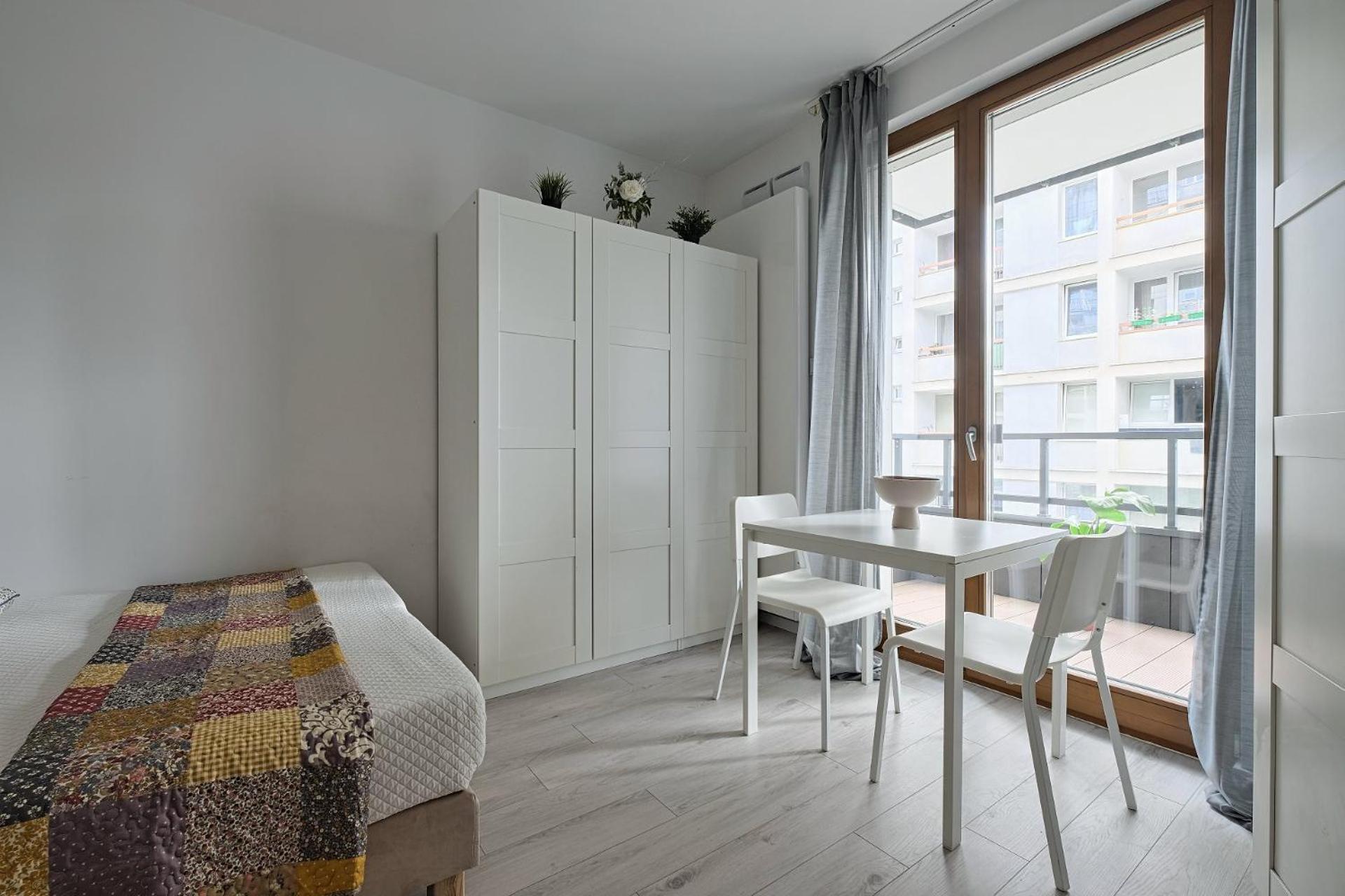 Urbannestgroup - Old Town Studio S27 Варшава Экстерьер фото